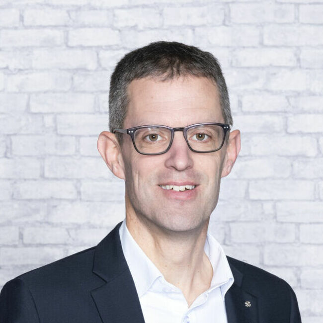Markus Eigenmann