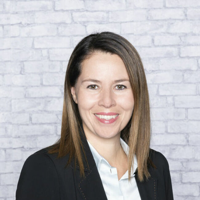 Brigitte Treyer