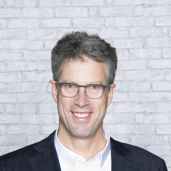 Oliver Ehinger