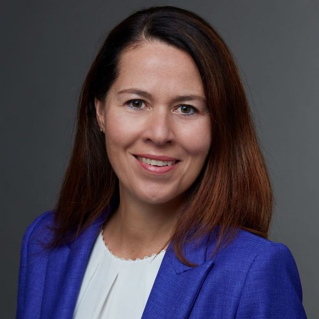 Brigitte Treyer