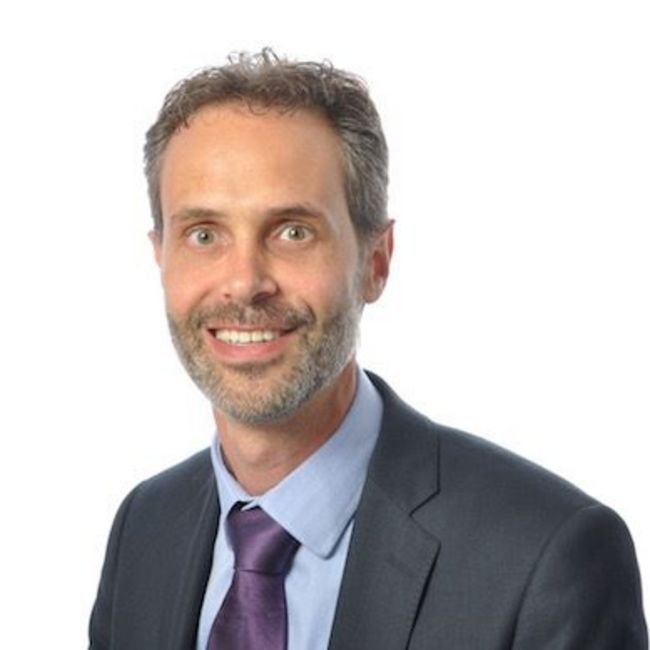 Daniel Zeidler
