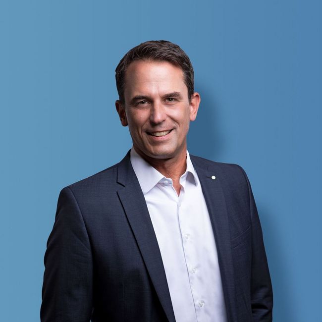 Balz Stückelberger