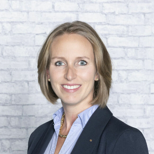 Tanja Hauck