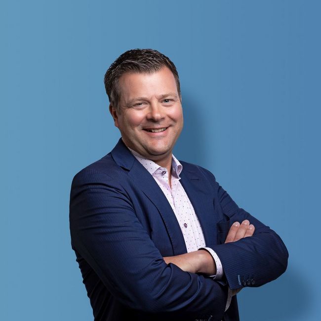 Johannes Felchlin