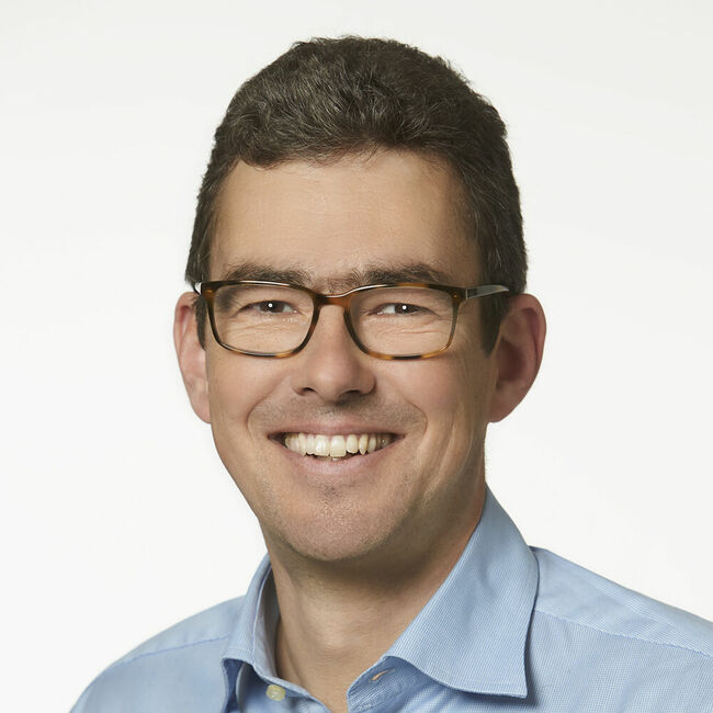 Georg Meffert