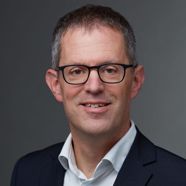 Markus Eigenmann